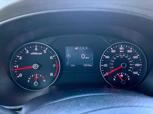 Used 2018 Kia Sportage EX w/ EX Premium Package image 25