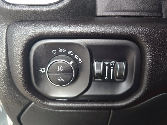 Certified 2022 RAM 2500 Laramie AWD/4WD image 19
