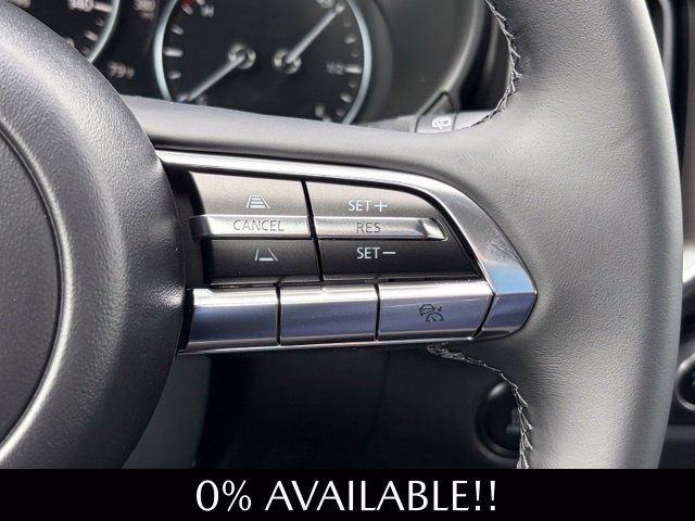 Used 2026 MAZDA CX-50 AWD 2.5 S w/ Cargo Package image 16