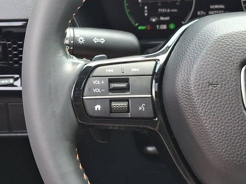 Used 2023 Honda CR-V Sport Touring image 25