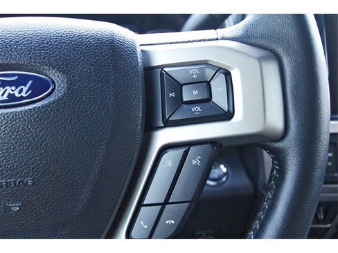 Used 2022 Ford F250 Lariat w/ Lariat Ultimate Package image 19