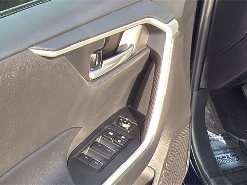 Certified 2025 Toyota RAV4 XLE image 13