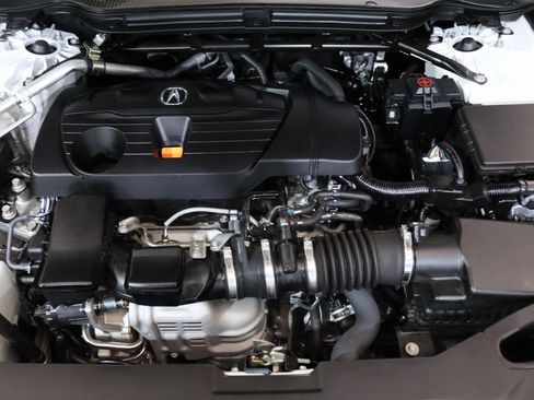 Used 2025 Acura TLX SH-AWD w/ A-SPEC Pkg image 27