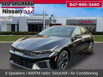 Used 2025 Kia K5 GT-Line