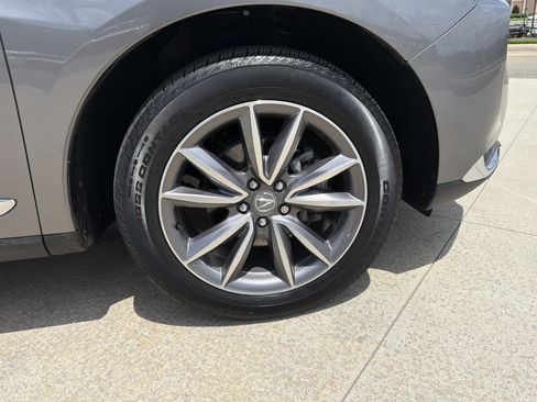 Certified 2023 Acura RDX AWD w/ Technology Package image 13