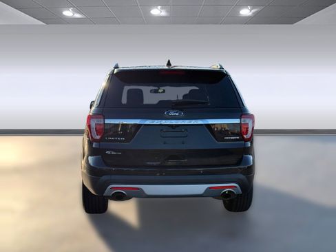 Used 2016 Ford Explorer Limited image 9
