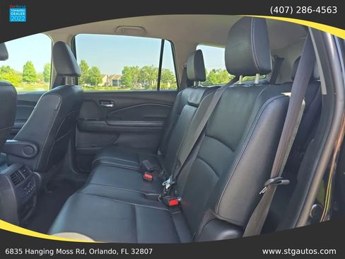 Used 2016 Honda Pilot EX-L image 18