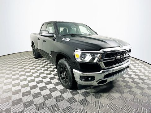 Certified 2023 RAM 1500 Big Horn image 2