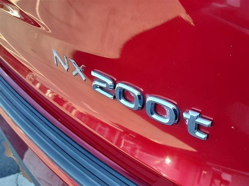 Used 2016 Lexus NX 200t FWD image 29