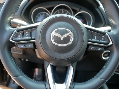 Used 2023 MAZDA CX-5 AWD 2.5 S image 24