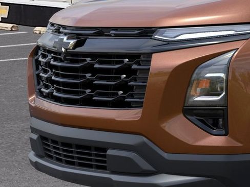 New 2027 Chevrolet Equinox LT w/ Convenience Package II FWD image 13