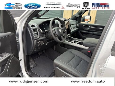 New 2026 RAM 1500 Big Horn image 11