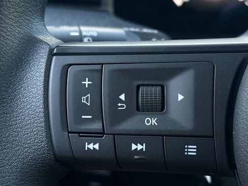 New 2026 Nissan Kicks S image 28