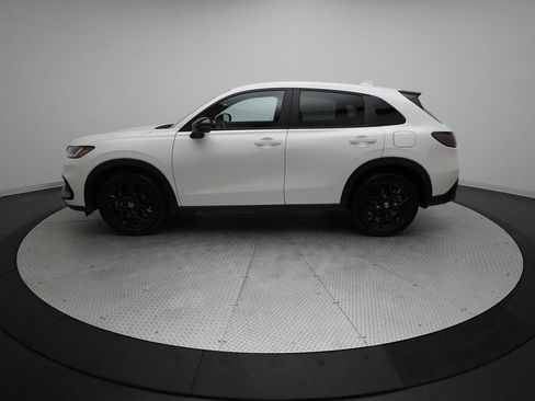 Certified 2024 Honda HR-V Sport image 23