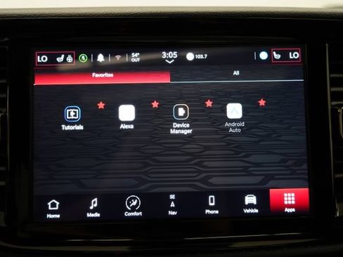Used 2022 Dodge Durango GT AWD/4WD image 30