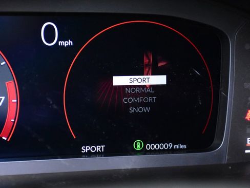 New 2025 Acura ADX A-Spec image 13