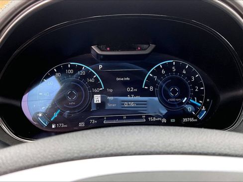 Used 2024 Genesis GV70 2.5T w/ Sport Prestige Package AWD/4WD image 18