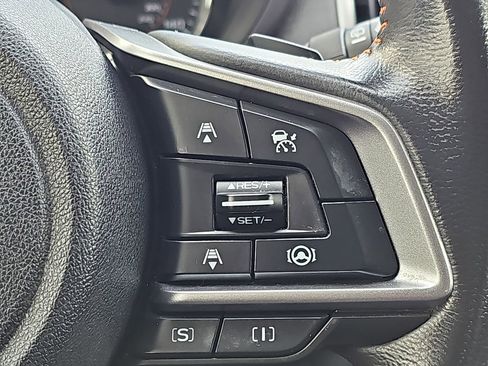 Certified 2023 Subaru Crosstrek 2.5i Limited image 23