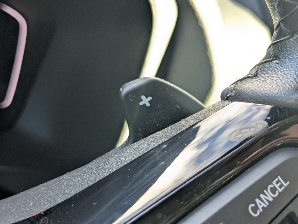 Used 2024 Honda Pilot EX-L image 36