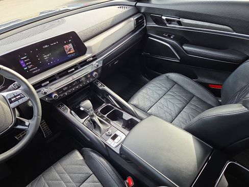 Used 2023 Kia Telluride SX X-Pro image 14