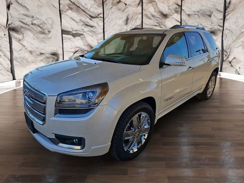 Used 2014 GMC Acadia Denali image 1
