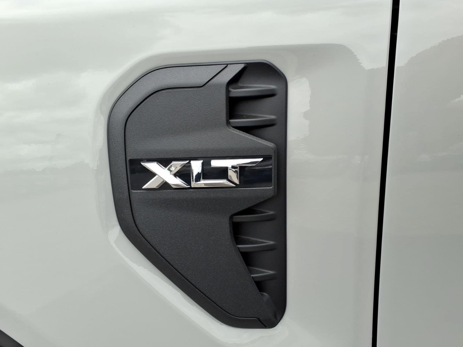 New 2026 Ford Ranger XLT w/ Trailer Tow Package AWD/4WD image 9