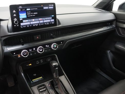 Used 2025 Honda CR-V Sport-L image 16