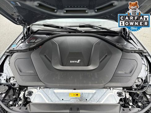 Used 2023 BMW i4 eDrive35 image 24