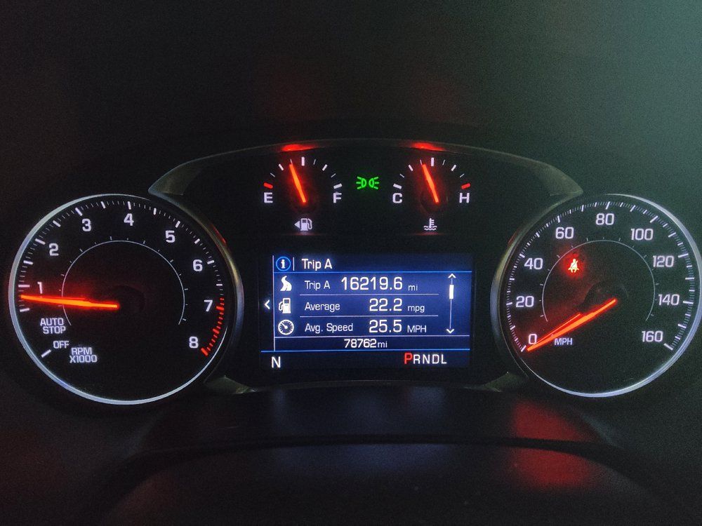 Used 2019 Chevrolet Blazer LT FWD image 23