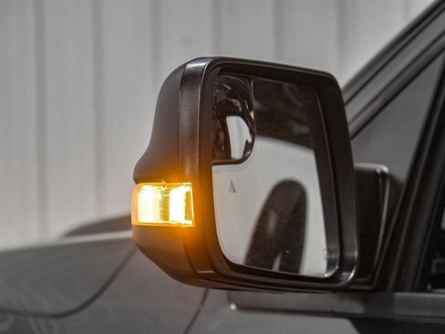 Used 2024 RAM 1500 TRX AWD/4WD image 41