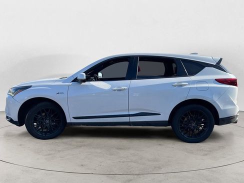 Used 2022 Acura RDX A-Spec image 5