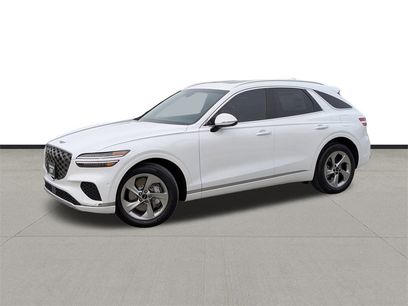 New 2026 Genesis GV70 2.5T Advanced