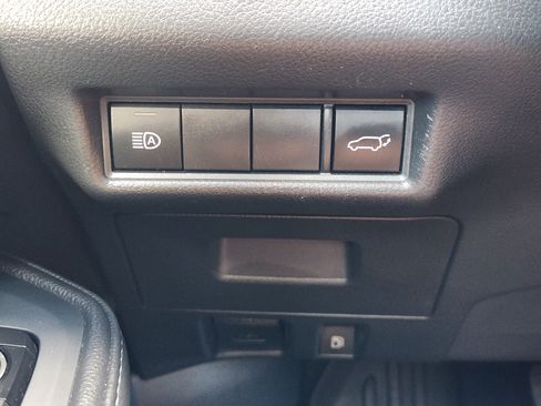 Used 2025 Toyota Grand Highlander AWD Hybrid image 23