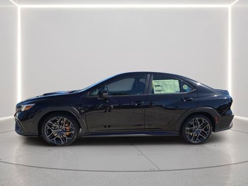 New 2026 Subaru WRX tS AWD/4WD image 5