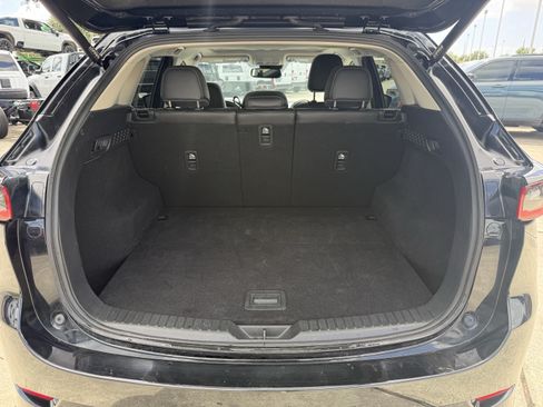 Used 2025 MAZDA CX-5 AWD 2.5 S w/ Preferred Package image 32