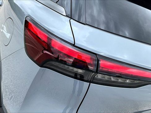 Certified 2026 INFINITI QX60 Sport w/ Dark Cargo Package AWD/4WD image 44