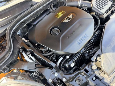 Used 2015 MINI Cooper S FWD image 14