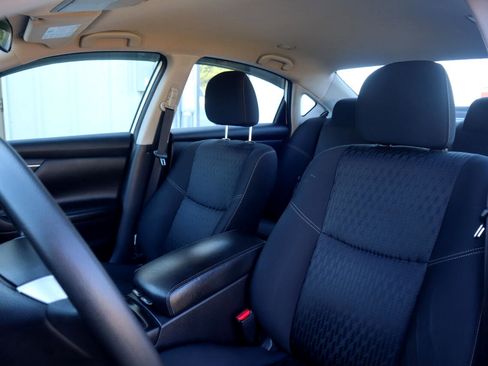 Used 2017 Nissan Altima 2.5 S w/ Power Driver Seat Package image 52