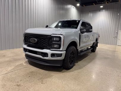Used 2025 Ford F250 Lariat w/ Lariat Ultimate Package