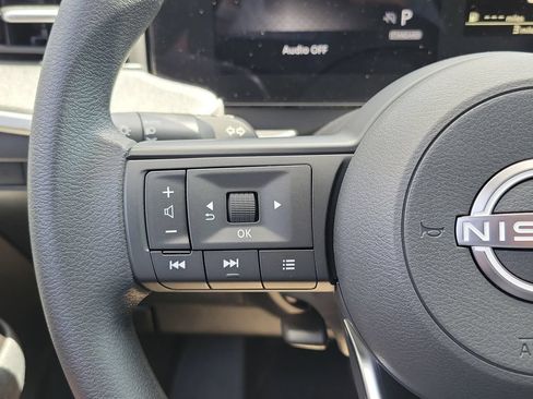 New 2026 Nissan Kicks SV w/ Interior Electronics Package FWD image 7