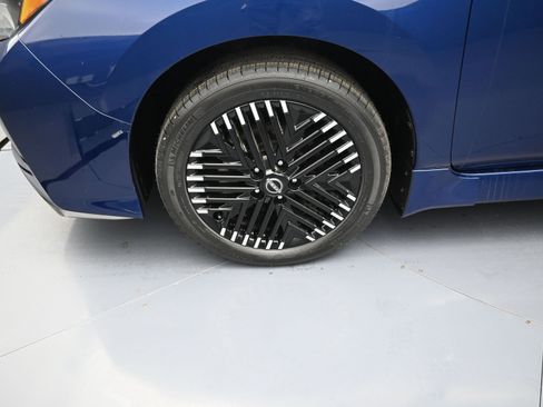 Used 2024 Nissan Leaf SV Plus image 10