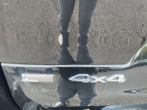 Used 2021 Jeep Grand Cherokee L Limited image 9