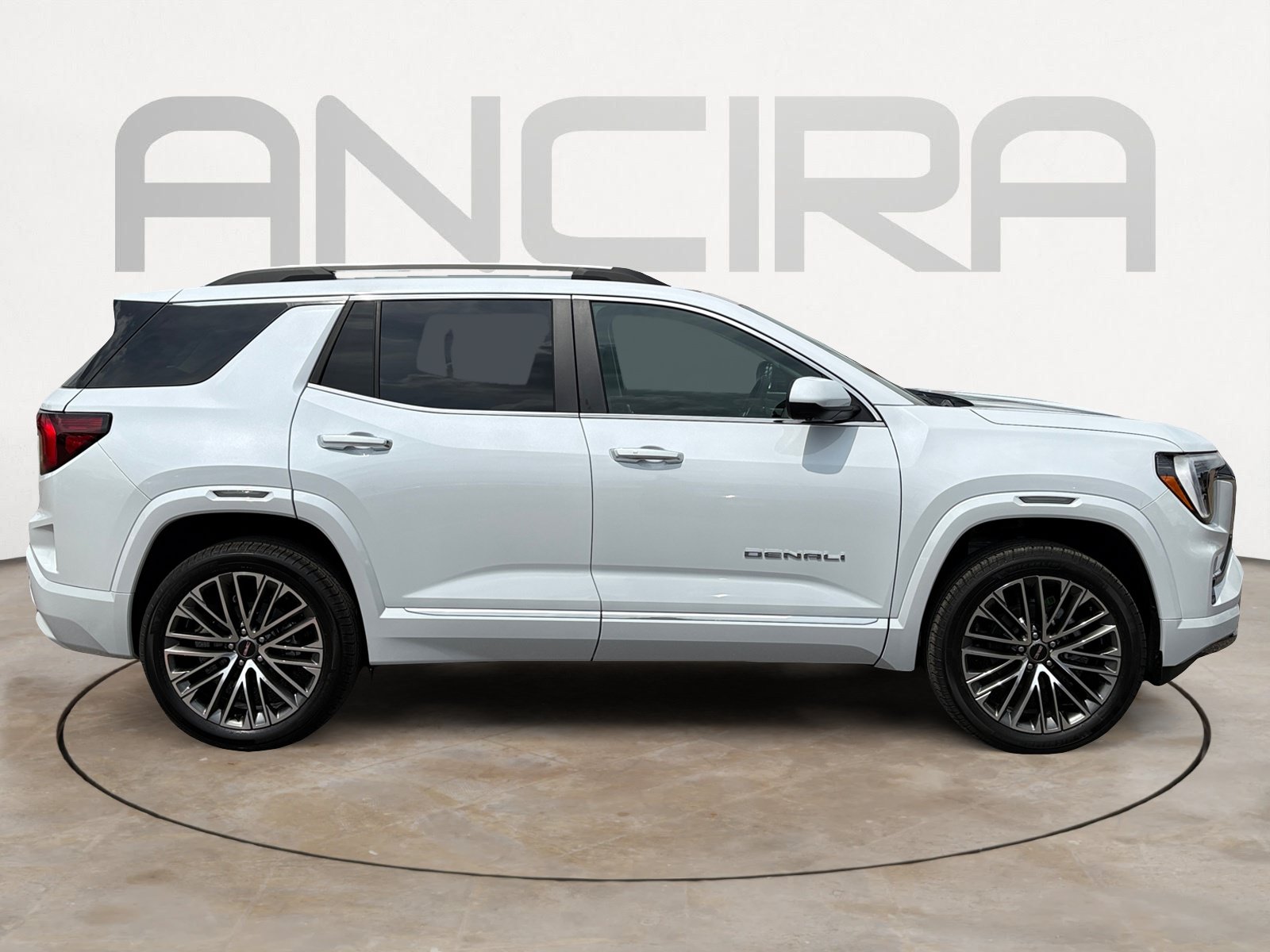 New 2027 GMC Terrain Denali w/ LPO, Floor Liner Package AWD/4WD image 11