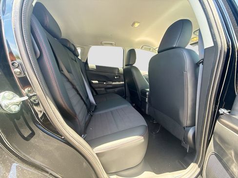 New 2026 Mitsubishi Outlander Sport SE AWD/4WD image 28
