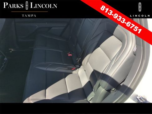 Used 2024 Lincoln Nautilus Premier w/ Jet Appearance Package image 15