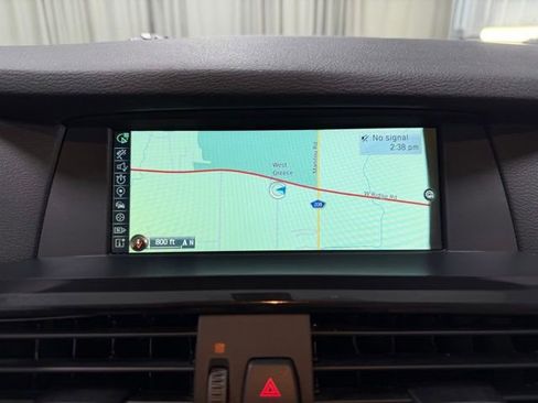 Used 2014 BMW X3 xDrive28i AWD/4WD image 16
