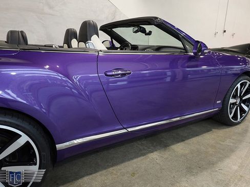 Used 2013 Bentley Continental GT image 10