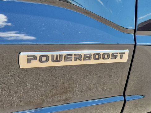 Used 2024 Ford F150 XLT w/ Equipment Group 303A High AWD/4WD image 7