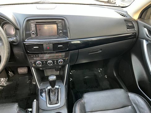 Used 2015 MAZDA CX-5 Grand Touring AWD/4WD image 33