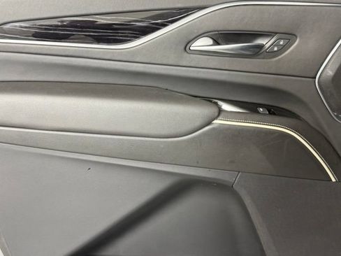 Used 2021 Cadillac Escalade ESV Sport RWD image 24